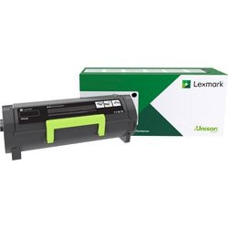 Tonerkartusche Lexmark B242H00 schwarz