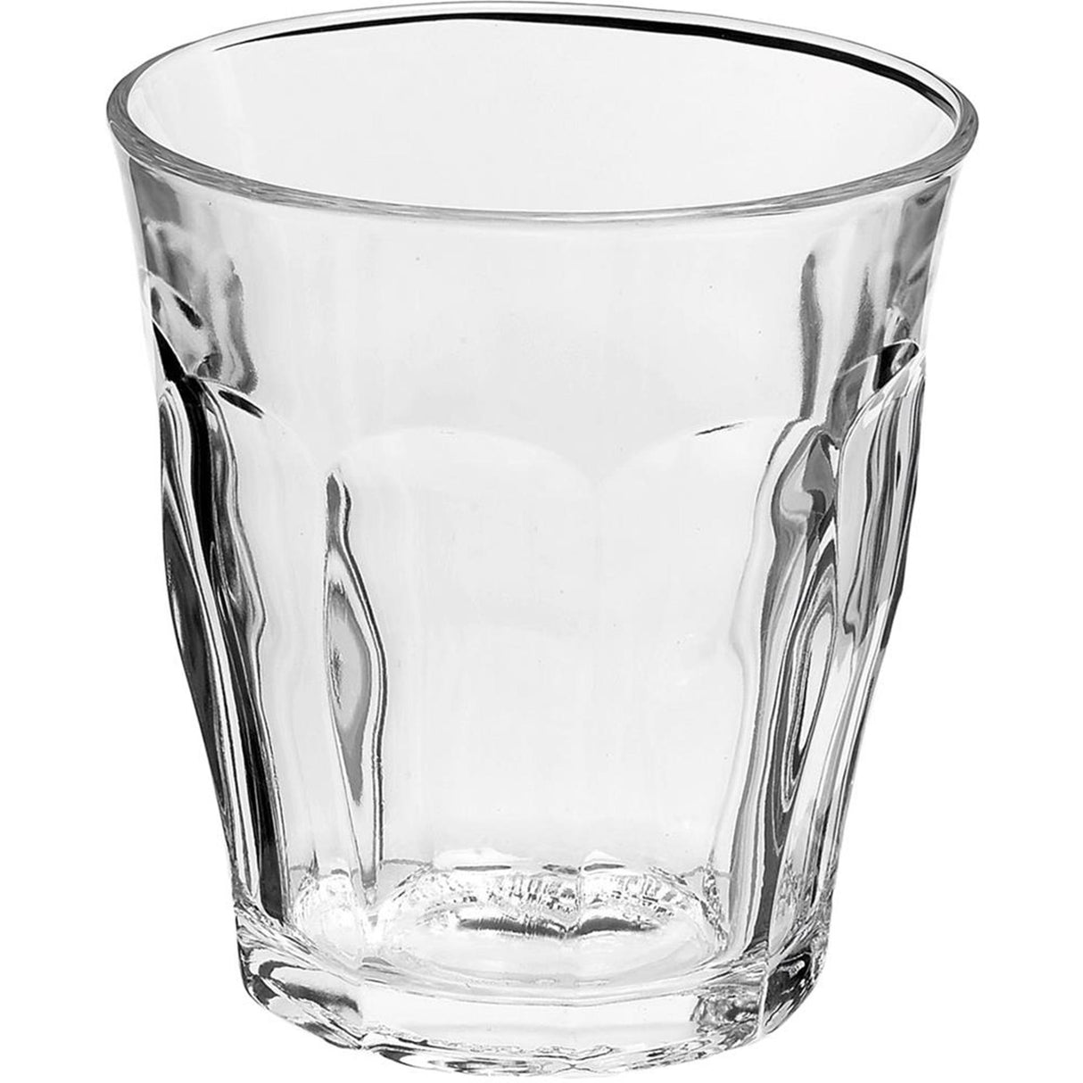 Duralex Glas Picardie 200ml 6 Stück