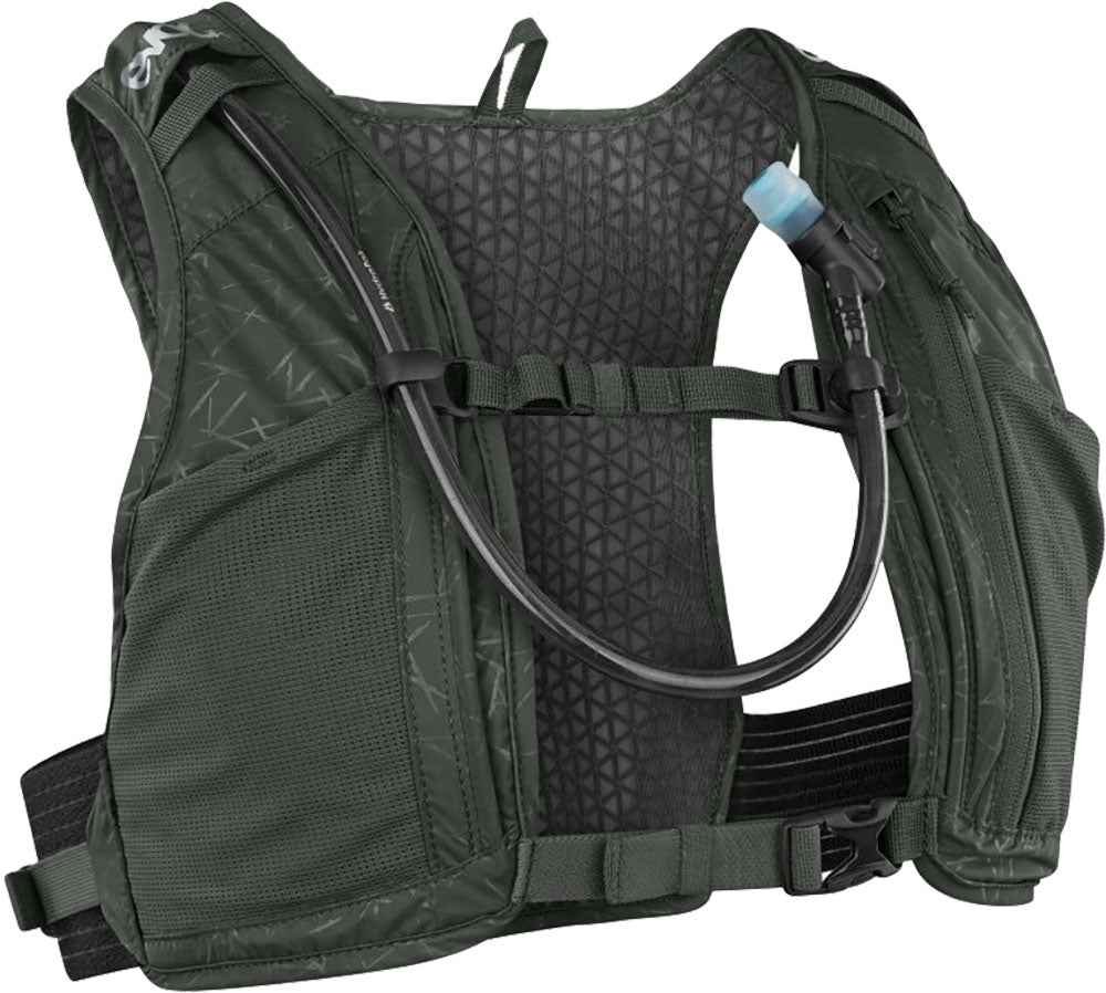 Evoc Hydro Pro 1,5l + 1,5l Blase – Trinkrucksack mit Blase