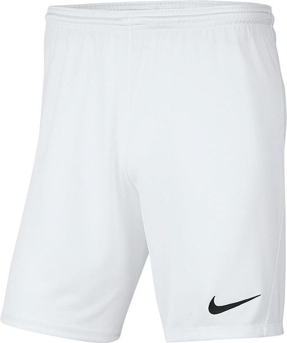 Nike Park III Sporthose Herren - Größe XL