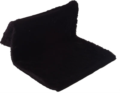 Abi Heizkörperhängematte schwarz