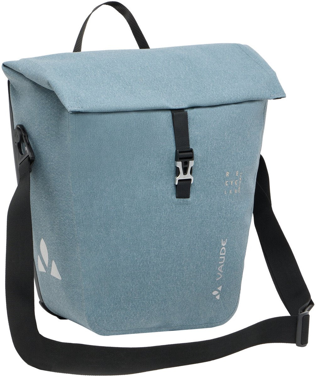 Vaude Recycle Pro Single, Fahrradbekleidung, Unisex, Fahrradtasche