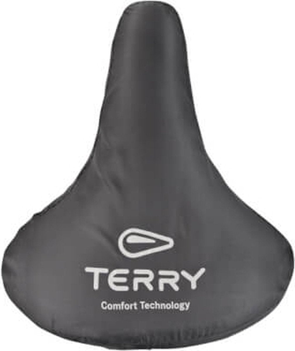 Terry Rain Cover Sattel Saddle Tek L ZW