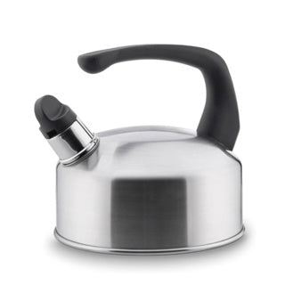 Habonne Pfeifkessel Timo 1,25 l Edelstahl