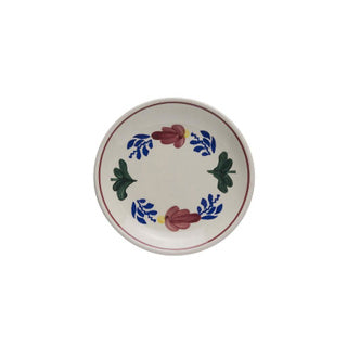 Royal Boch Bauernfell Petit Four 11 cm | 4 Stück