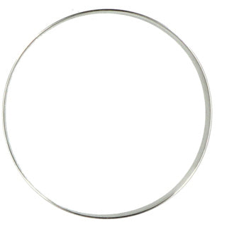 Patisse Garnierring Edelstahl ø9 cm | 6 Stück