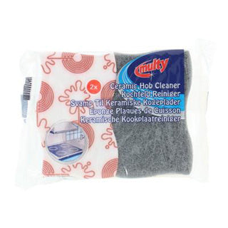 Multy Scheuerschwämme Medium Hydrocel 2 Stück | 3 Stück