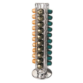 Ibili Kapselhalter Nespresso 40 Tassen
