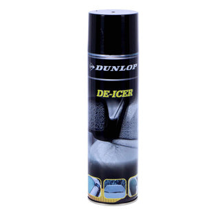 Dunlop Scheibenentfroster 600 ml