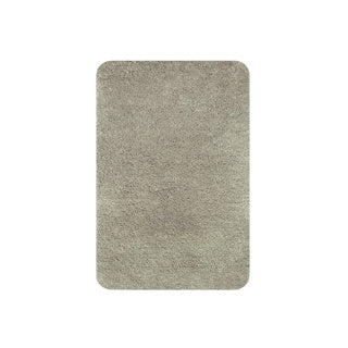 Dutch House Caen Badematte 60 x 90 cm grau