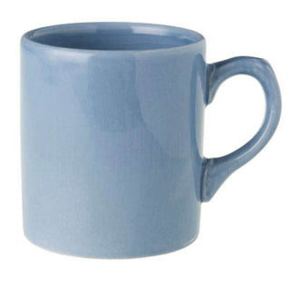 Royal Boch Fleurs Bleues Tasse Roland Jumbo 0,33l blau | 3 Stück