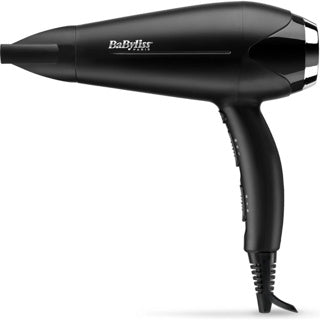 Babyliss D572de Turbo Shine 2200 W Haartrockner