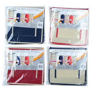 Schrankorganisator 5 Schubladen 4ass | 4 Stück