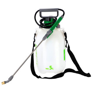 Pro Garden Hochdrucksprüher 5 Liter