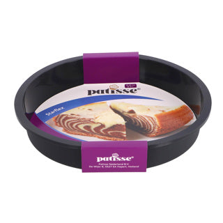 Patisse Starflex-Kuchenform 24 cm | 2 Stk