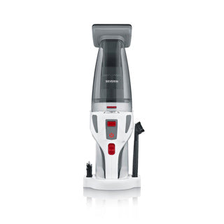 Severin Petty Thief 18,5 Volt 4-in-1 Akku-Handstaubsauger HV 7146