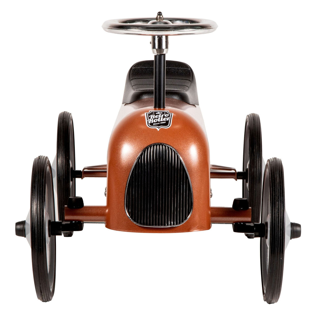 Retro-Rollauto Chester