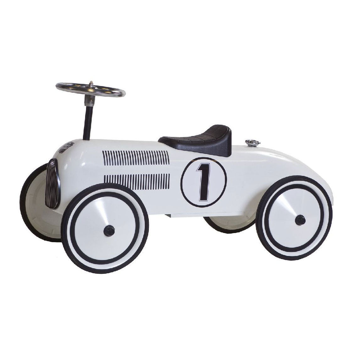Retro-Rollauto Lewis