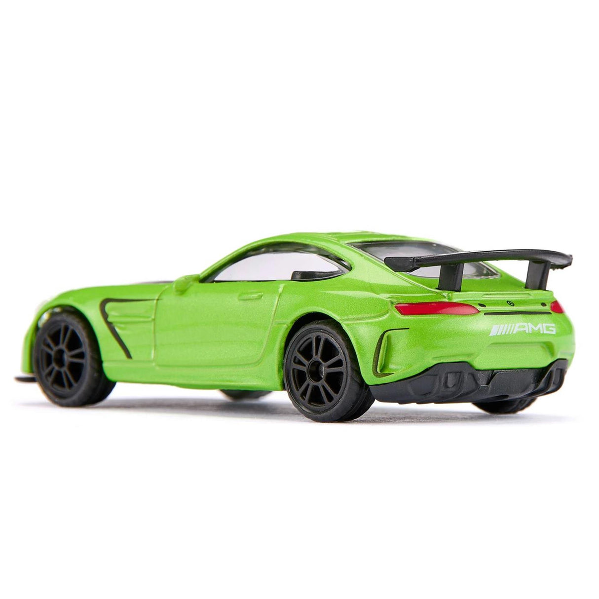 Siku mercedes-amg gt4