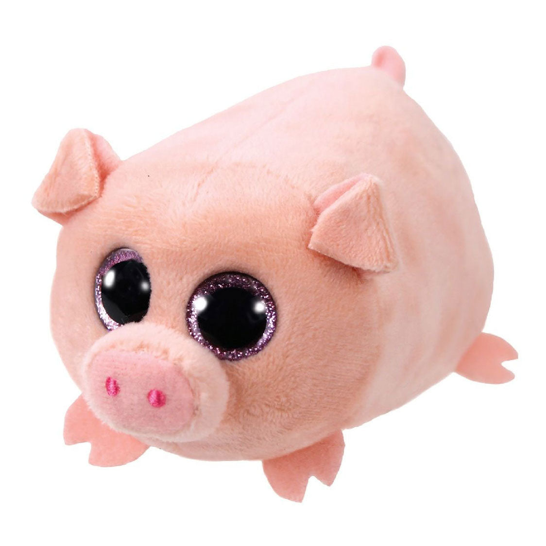 Ty Beanie Ty Teeny Ty's Curly, 10 cm