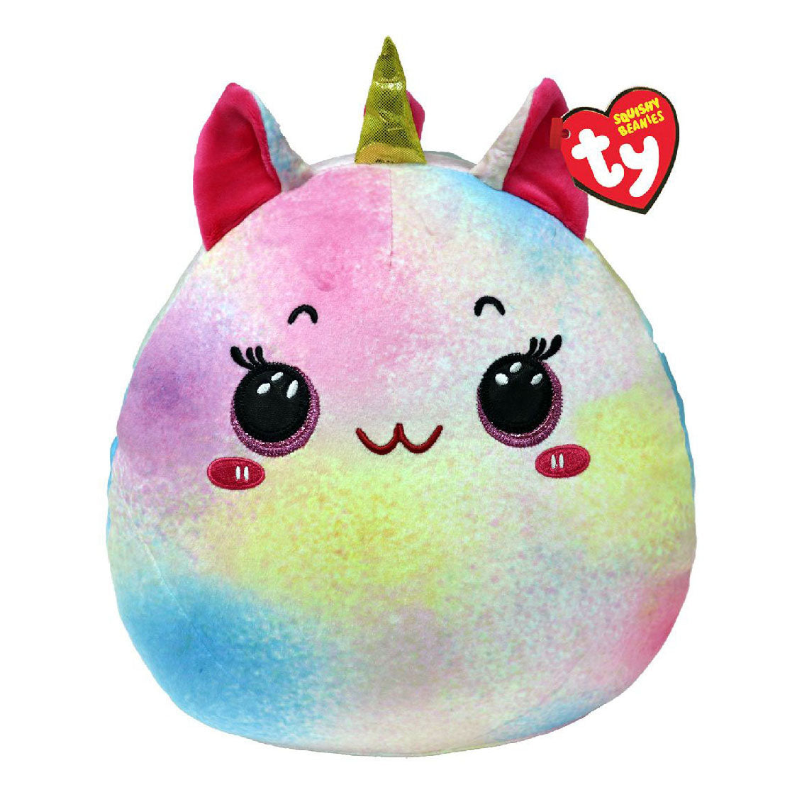Ty Beanie Ty Squish a Boo Maisie Einhorn, 31 cm