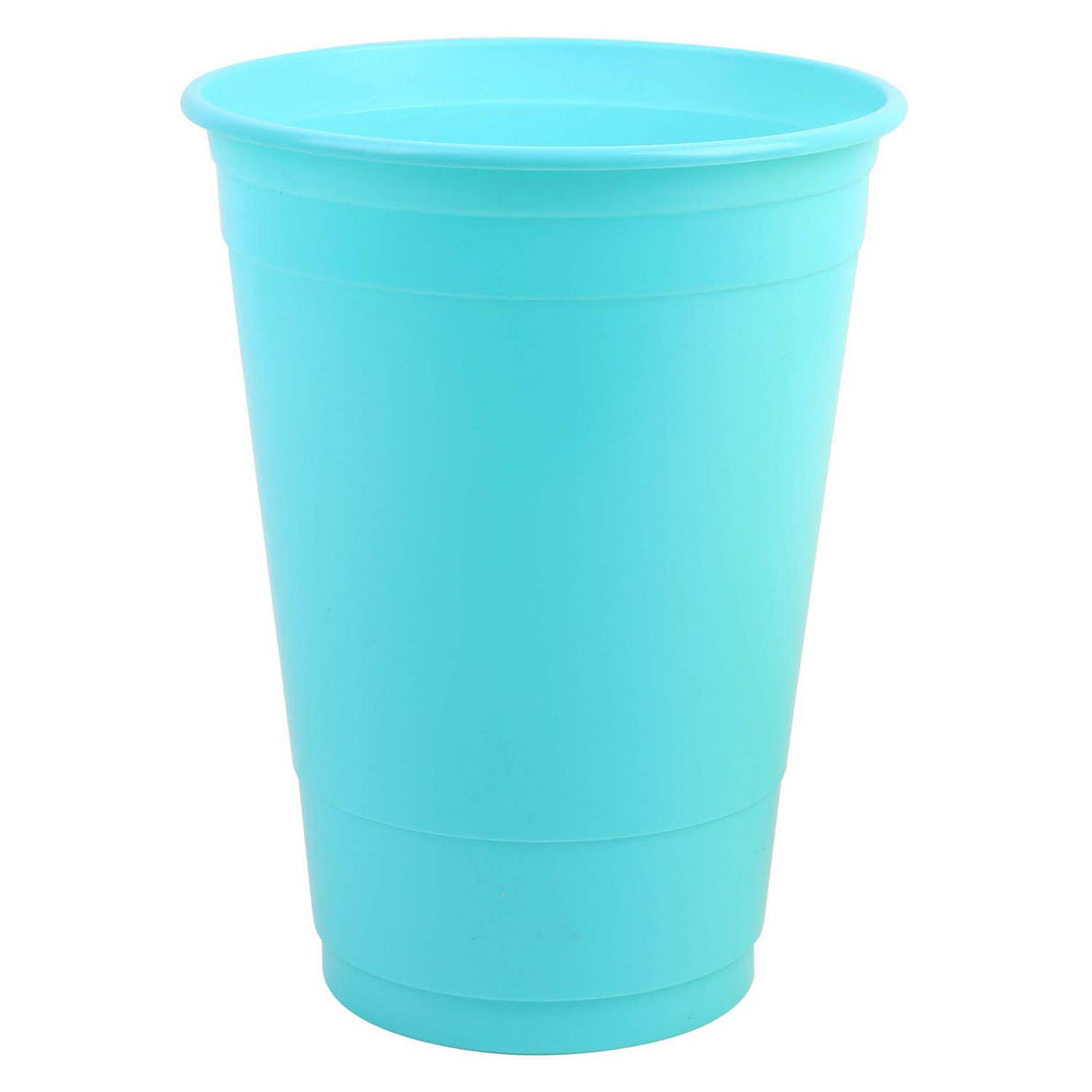 Jumbo-Pong zum Spielen im Freien