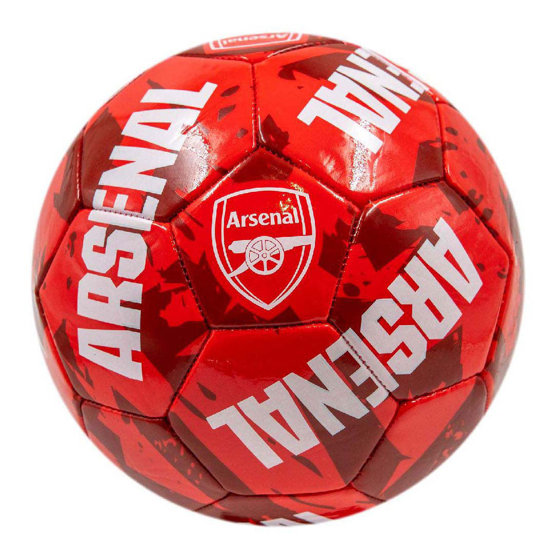 Ty Beanie Fußball FC Arsenal Ball, 23cm