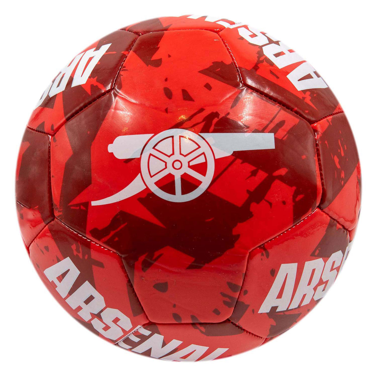 Ty Beanie Fußball FC Arsenal Ball, 23cm