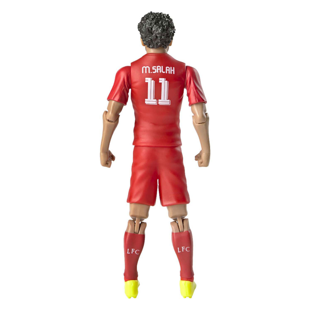 Fußballfigur Liverpool Mohammed Salah, 20cm