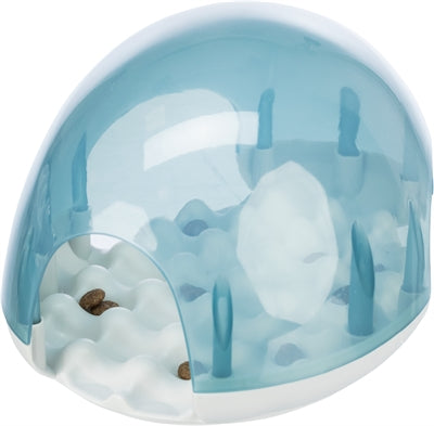 Trixie Cat Activity Snackbox Slow Feed