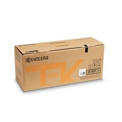 Tonerkartusche Kyocera TK-5290Y gelb