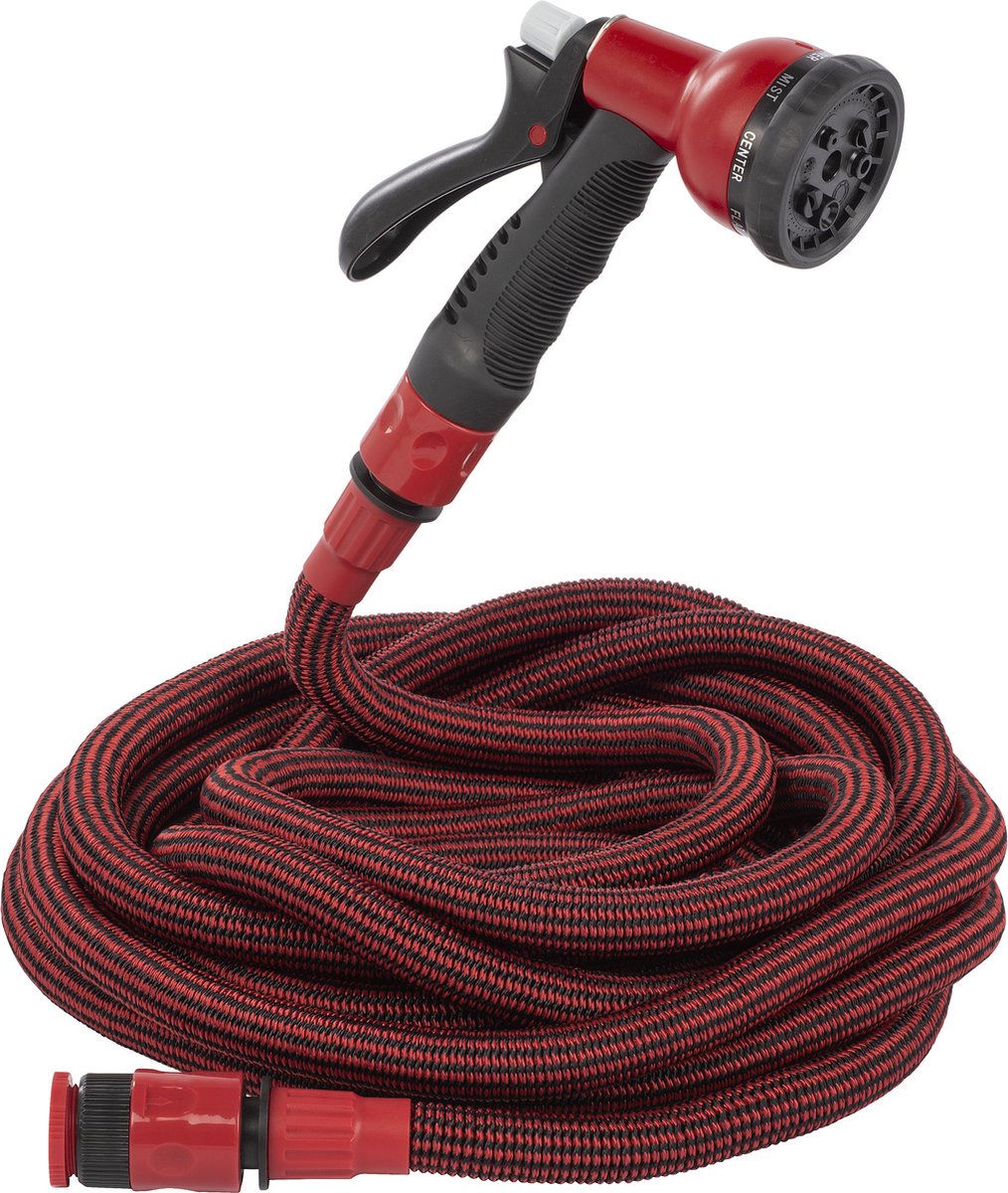 Kreator – Garten – krtgr67023 – flexibler Gartenschlauch – 20 m