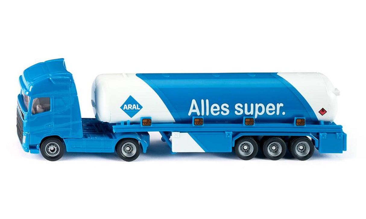 Siku Tankwagen (1:87)