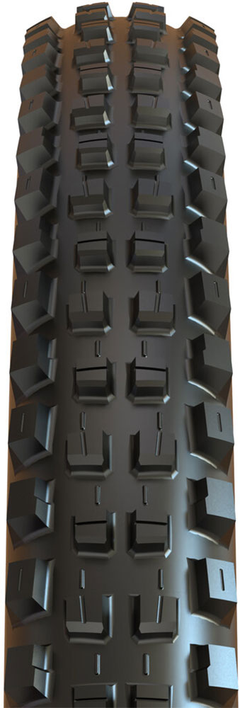 Maxxis High Roller III wt 29x2,40 dd tr 3c maxxgrip 2x120 e-25 Faltreifen