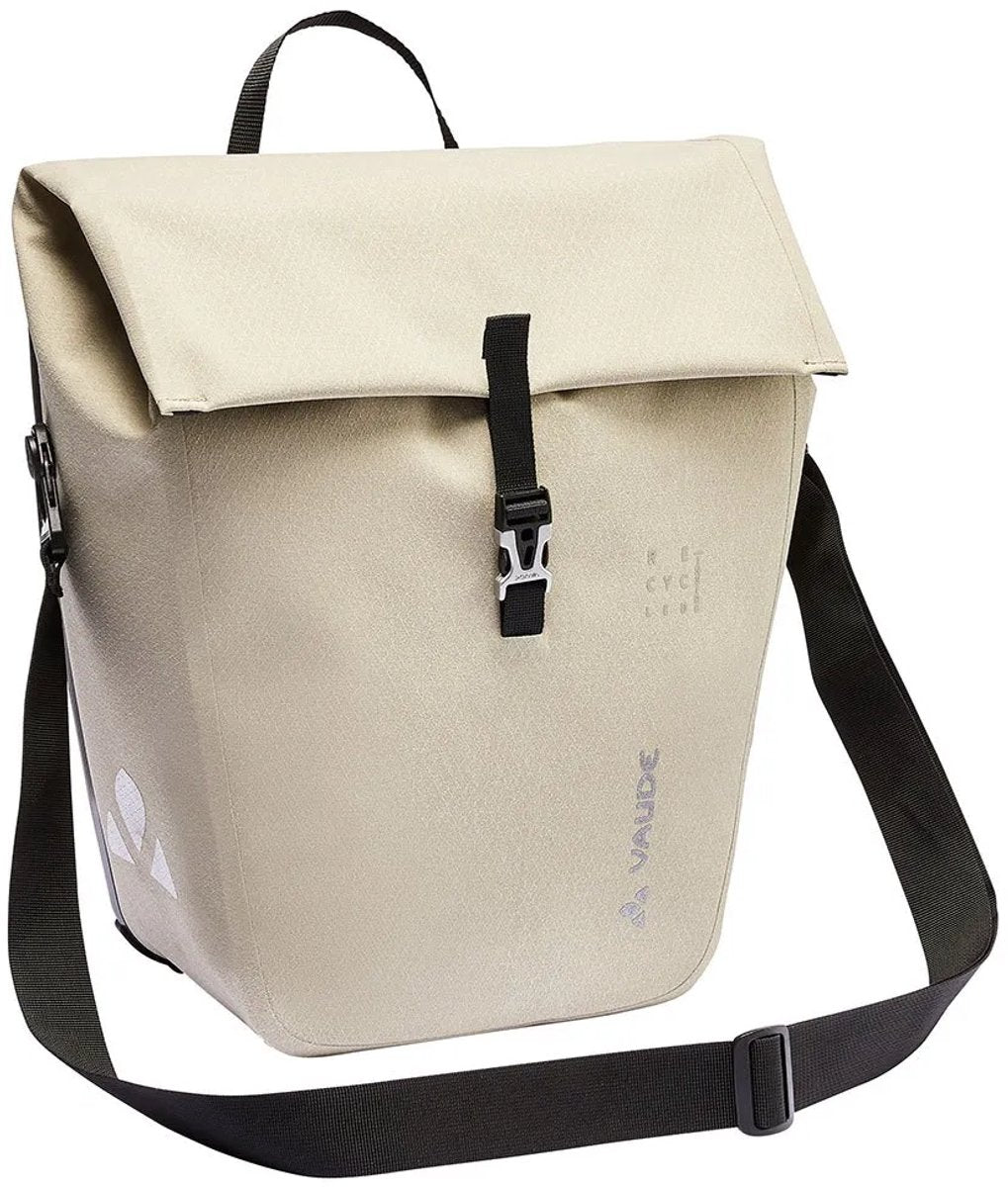 Vaude Recycle Pro Single, Fahrradbekleidung, Unisex, Fahrradtasche