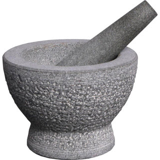 Imperial Kitchen Imperial Küchenmörser Granit 14,5cm