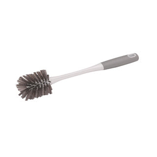 Clean Home Flaschenbürste rund | 6 Stück