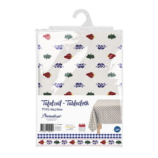 Boerenbont Royal Boch Tischdecke verpackt 140x240 cm