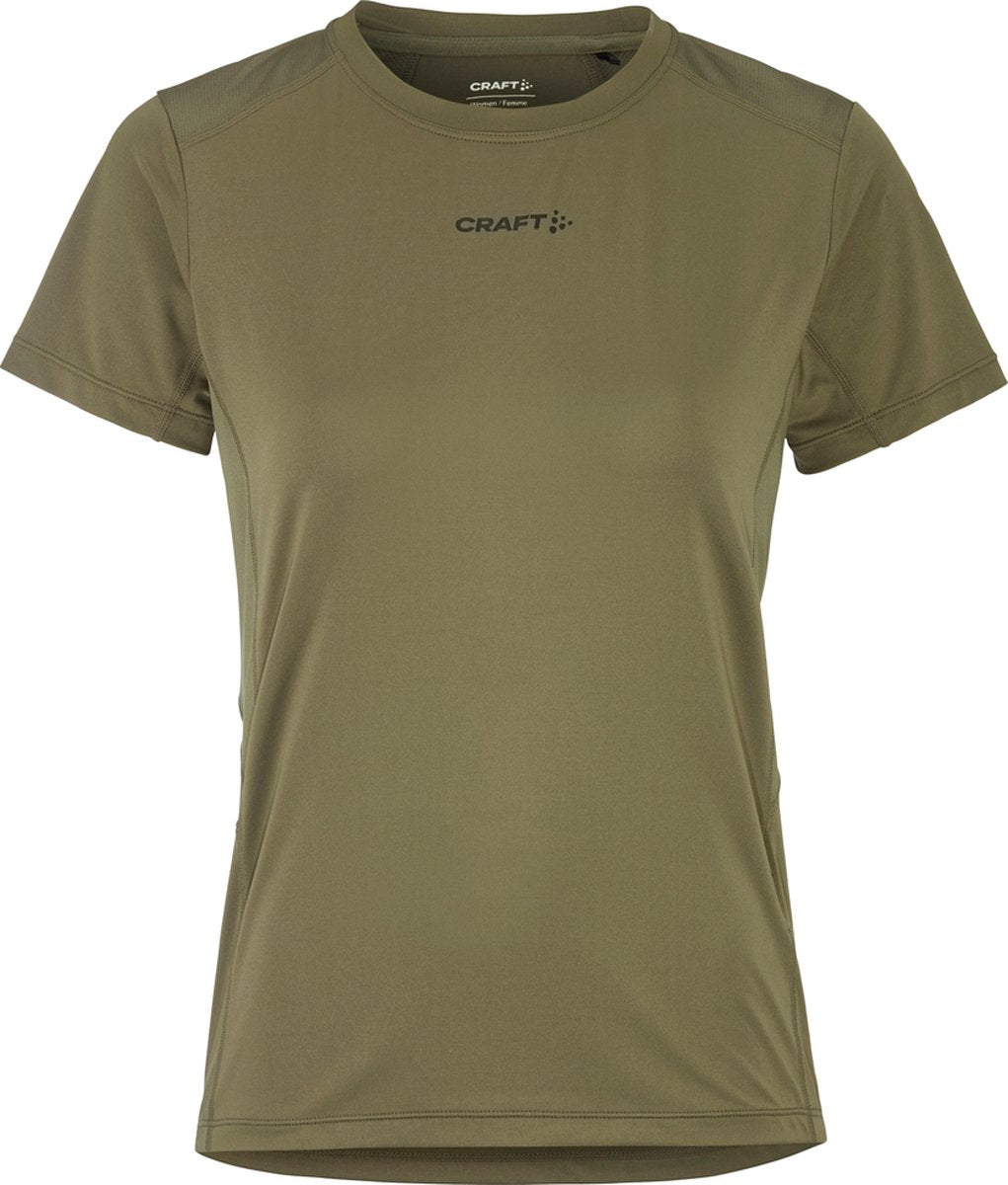 Craft – Adv Essence SS Tee 2 – Damen – Größe M
