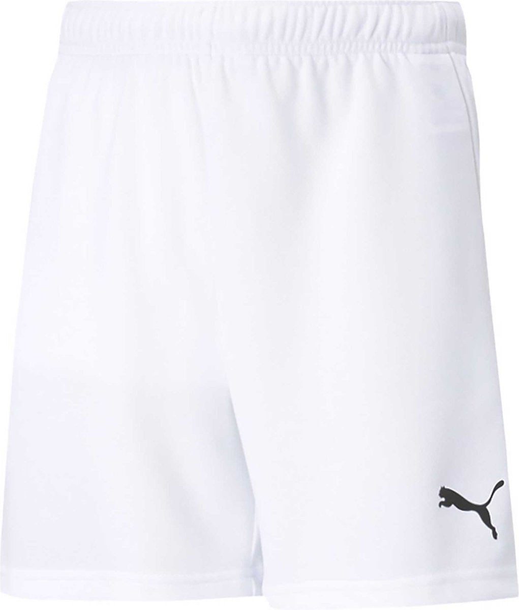 Puma Teamrise Shorts Junior – Größe 140