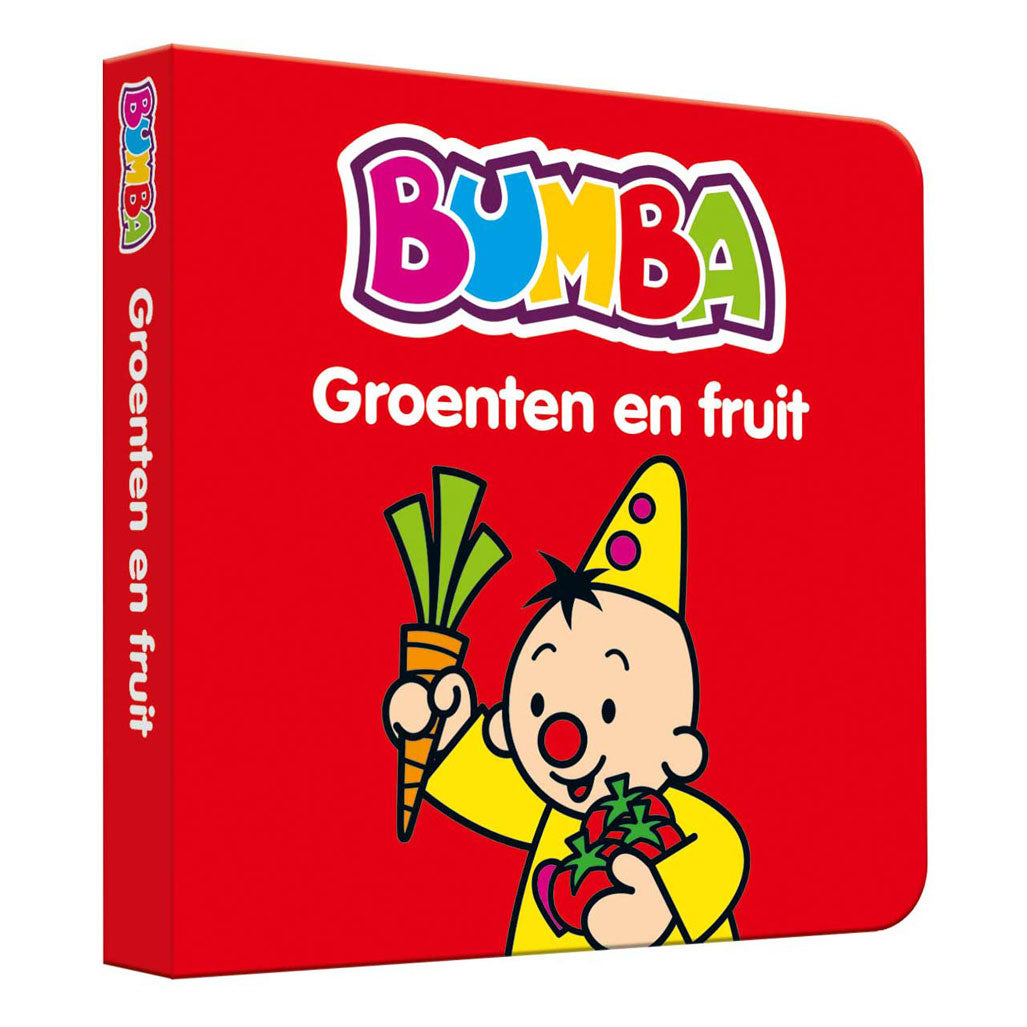Bumba-Handouts, 10 Stk.