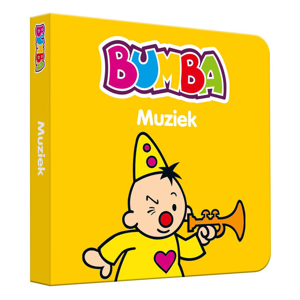 Bumba-Handouts, 10 Stk.
