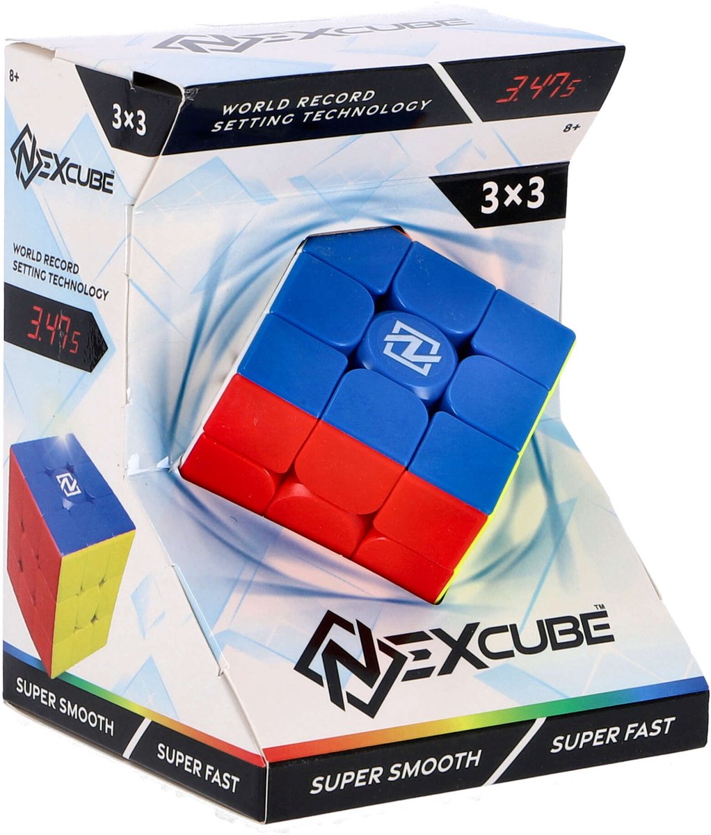 Goliath NexCube 3x3 Klassiker