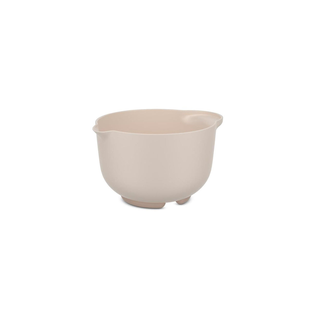 Mepal Rührschüssel – Chef It – Kreide – 1500 ml