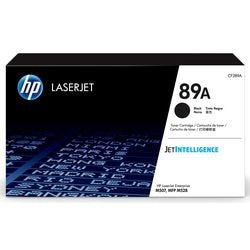 Tonerkartusche HP 89a schwarz