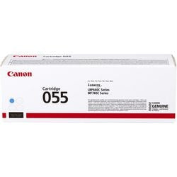 Tonerkartusche Canon Toner 3015c002 Cyan