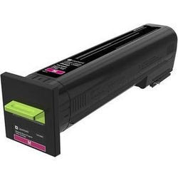 Tonerkartusche Lexmark Original 72k20m0 Magenta