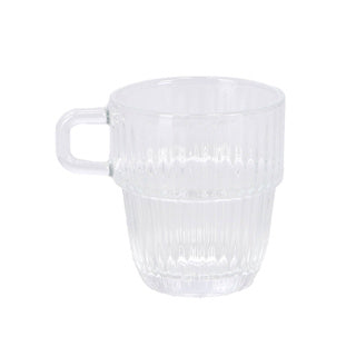 Espressotasse 18,5 cl Bormioli Rocco | 12 Stück