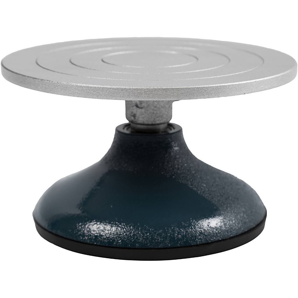 Creativ Company Keramikrad, D 18 cm, 1 Stück