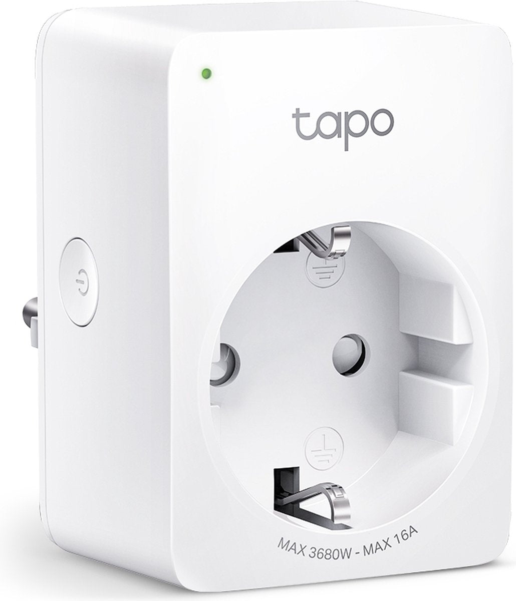 TP-Link Tapo P110 Mini WiFi-Stopcontact